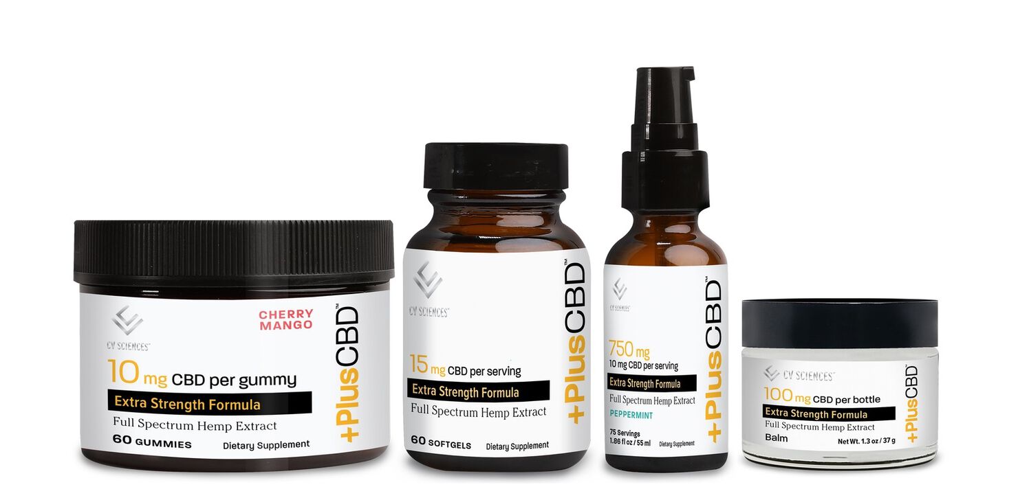 Best CBD Bundles: Save Money, Find Health